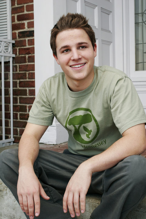 Andrew Van de Kamp 0